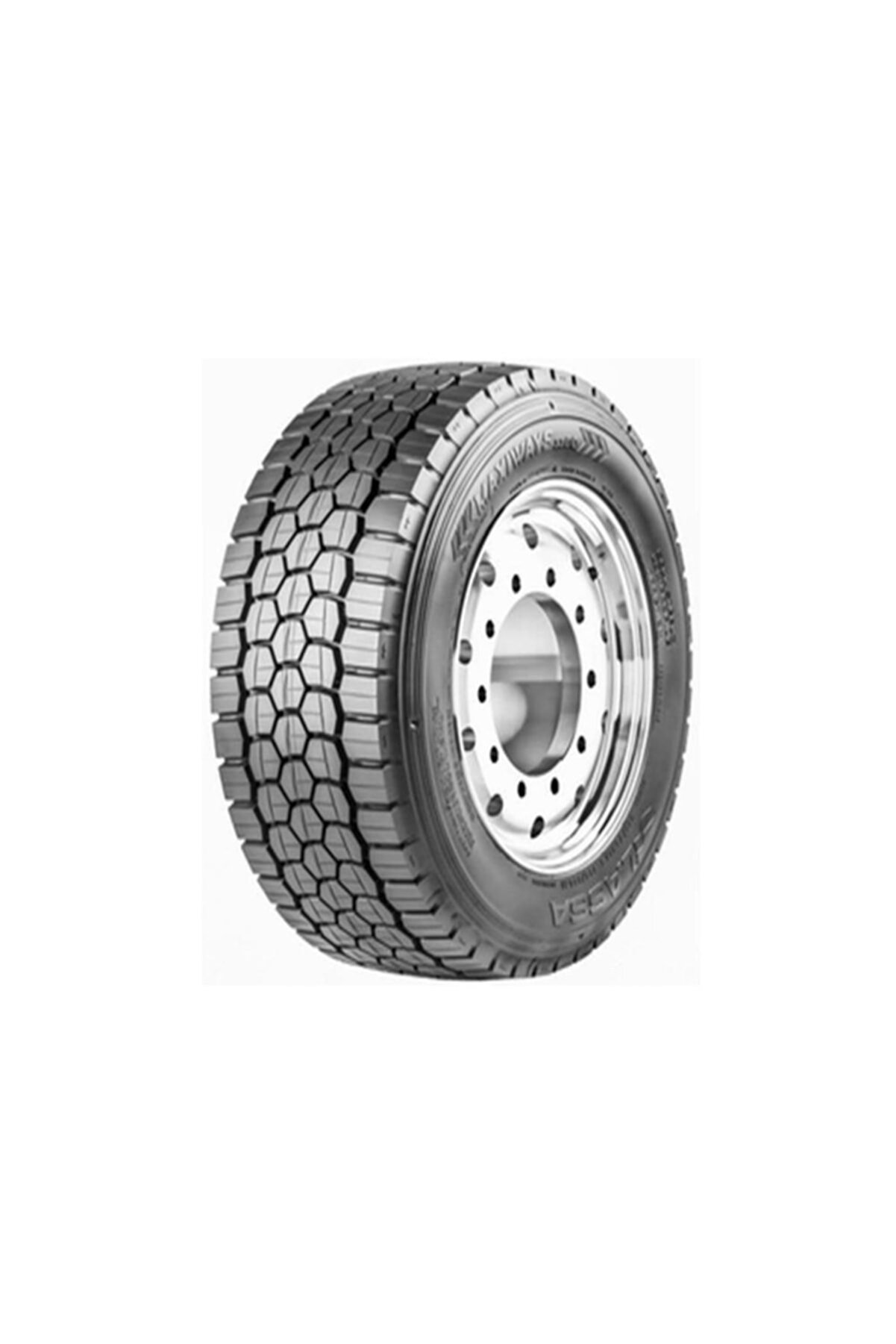 215/75r17.5 Maxiways 110d Çeker Lastiği 2022