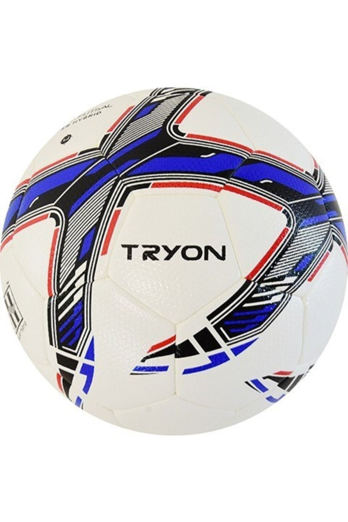 TRYON Super Hybrid Dikişli 4 No Futsal Topu - FT-280