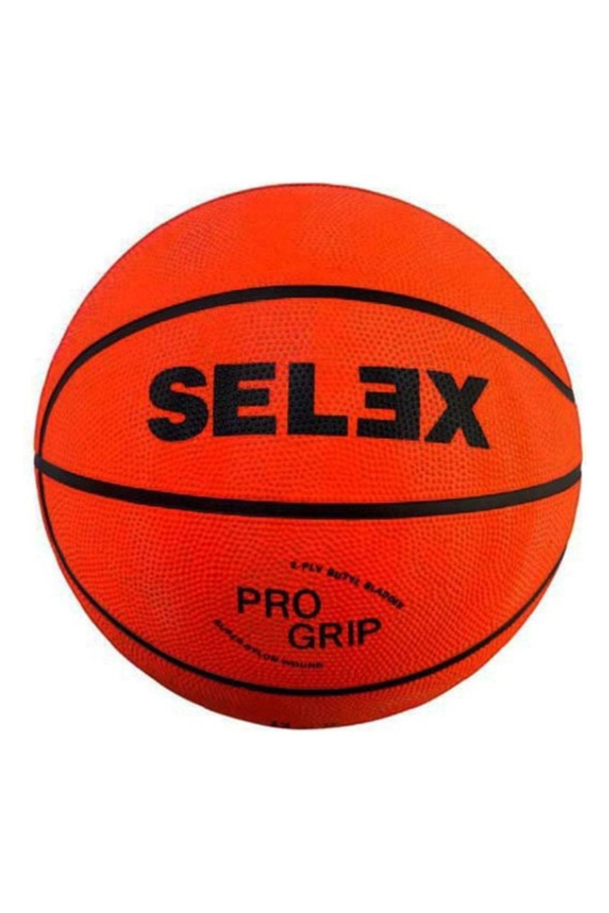 Nerf Selex Basketbol Topu B-7