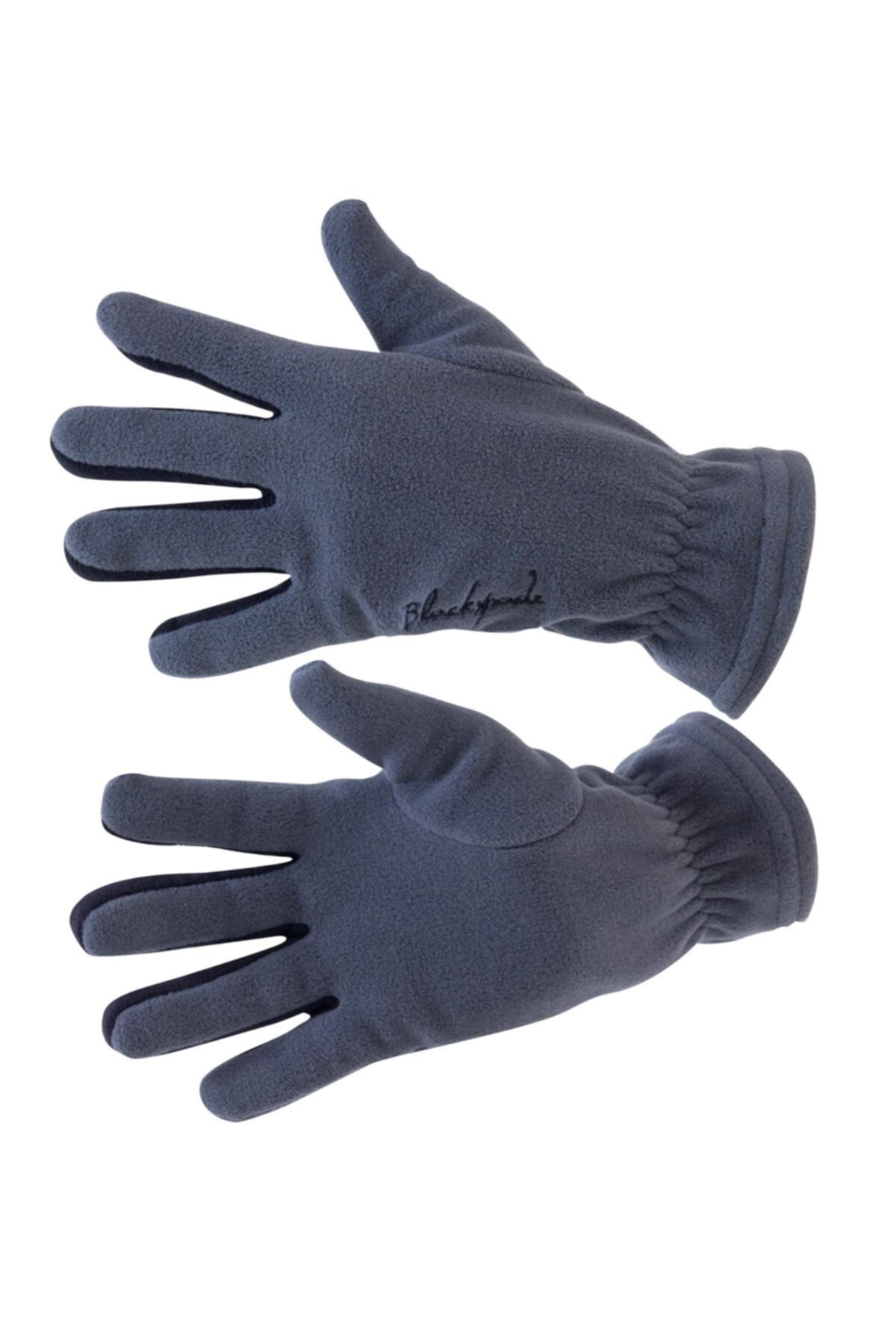 Blackspade Unisex Polar Fleece Gloves
