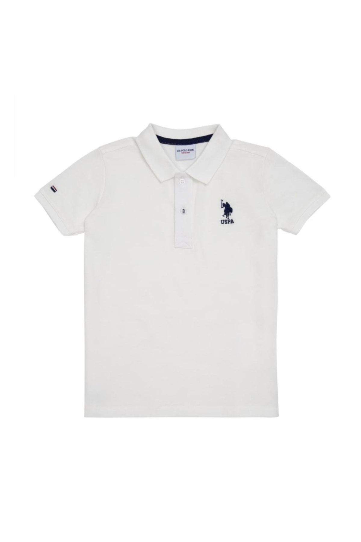 U.S. Polo Assn. Erkek Çocuk T-shirt
