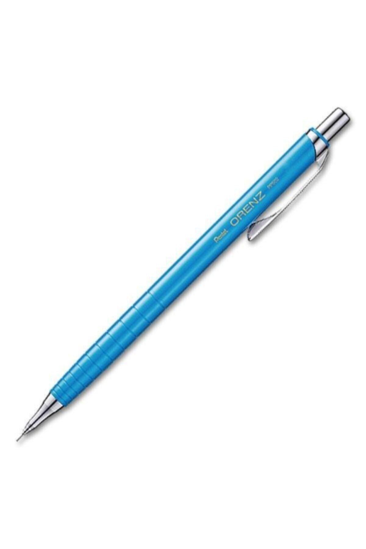 Pentel Orenz 03 Mm Versatıl Kalem A.mavı