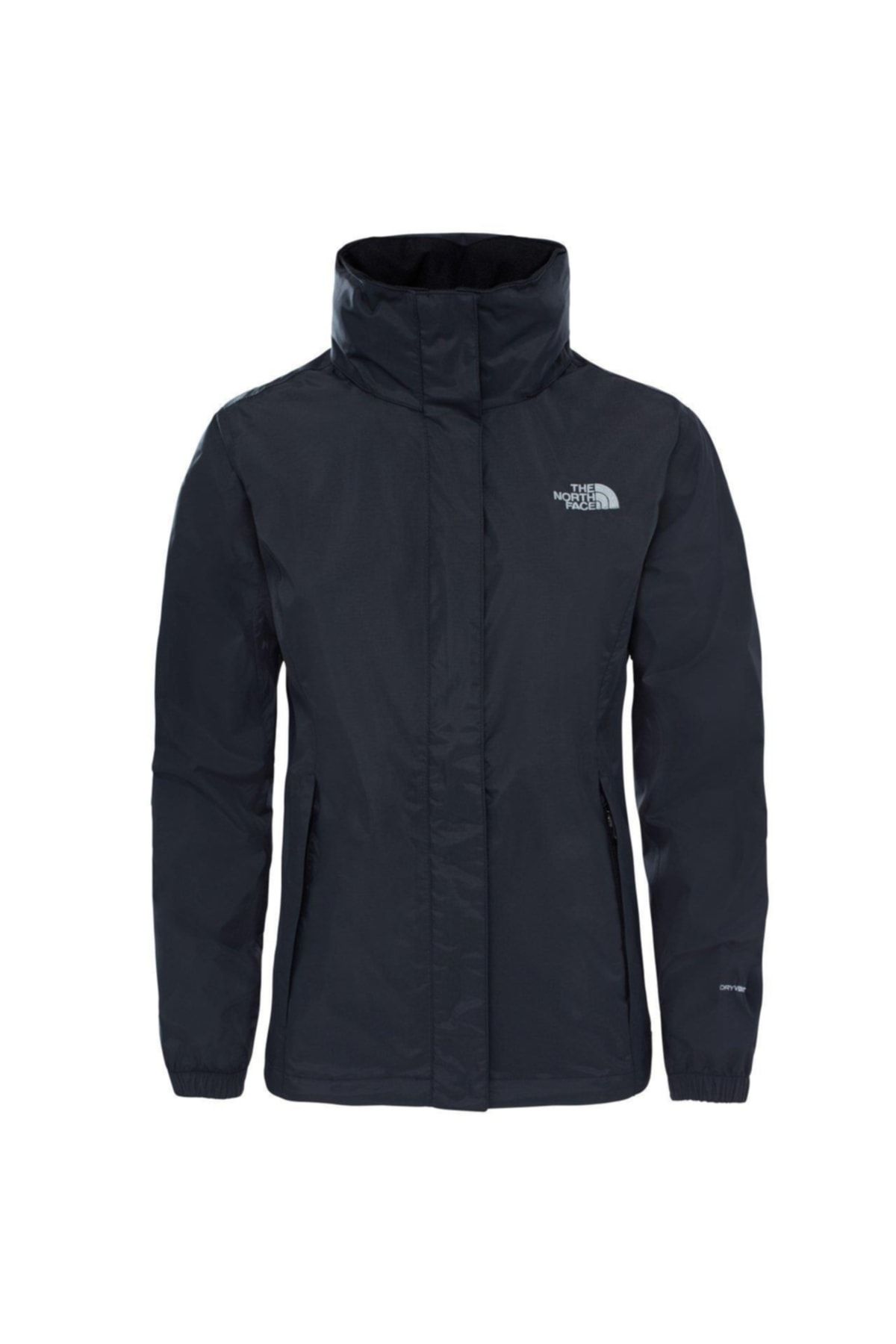 The North Face W Resolve 2 Jacket Nf0a2vcujk31