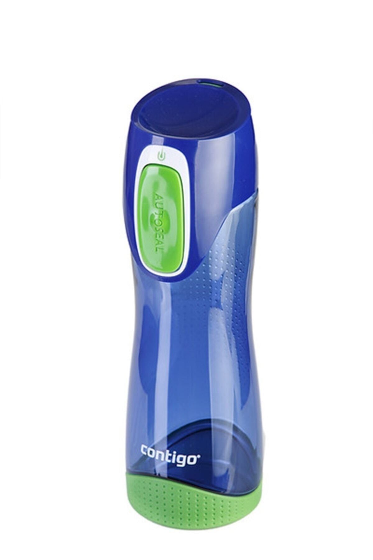 Contigo Swish Tek El Bas Iç Su Matarası 500ml 2095342