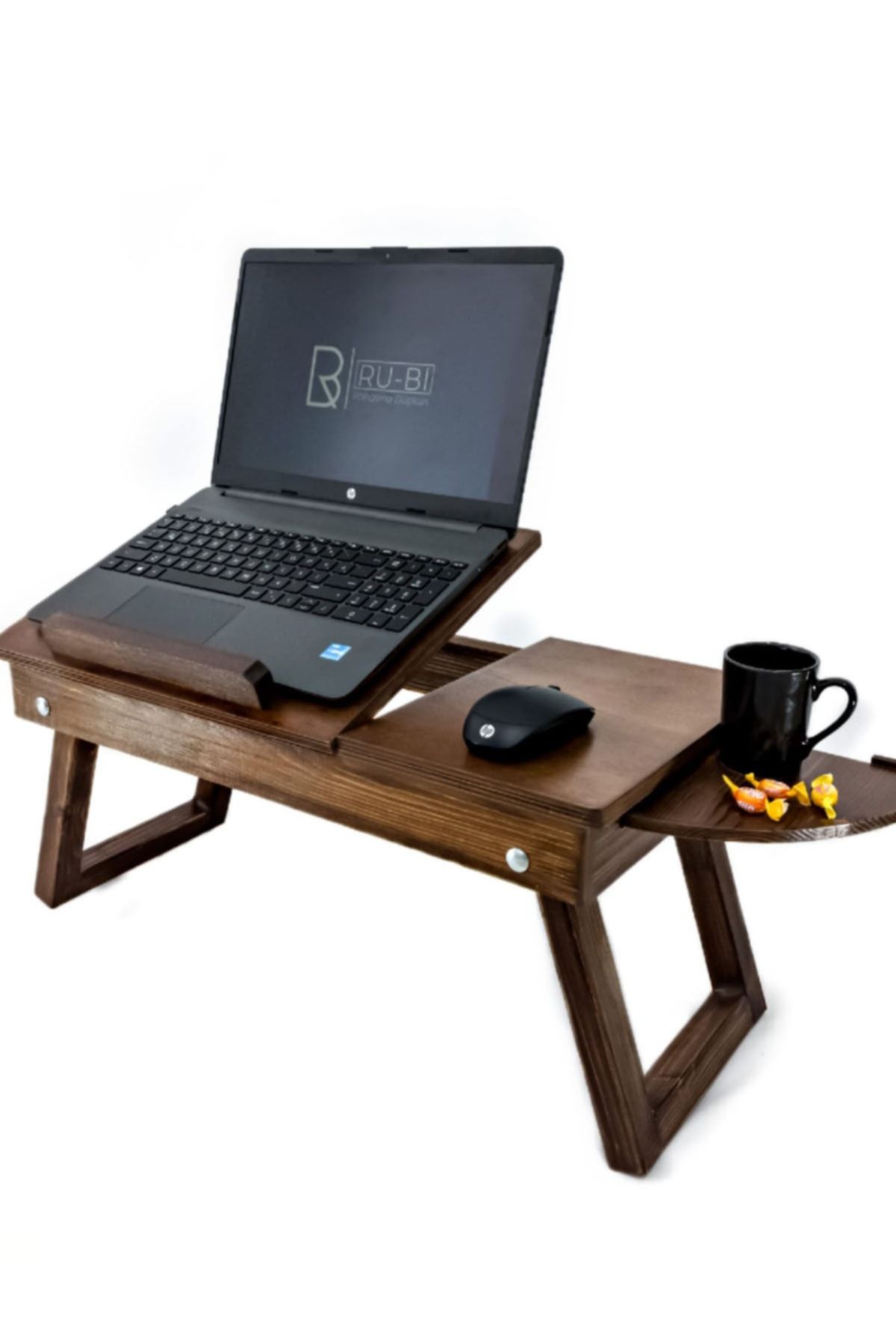 Genel Markalar Laptop Sehpası - Çalışma Sehpası - Keyif Sehpası - Yemek Sehpası - Çalışma Masası