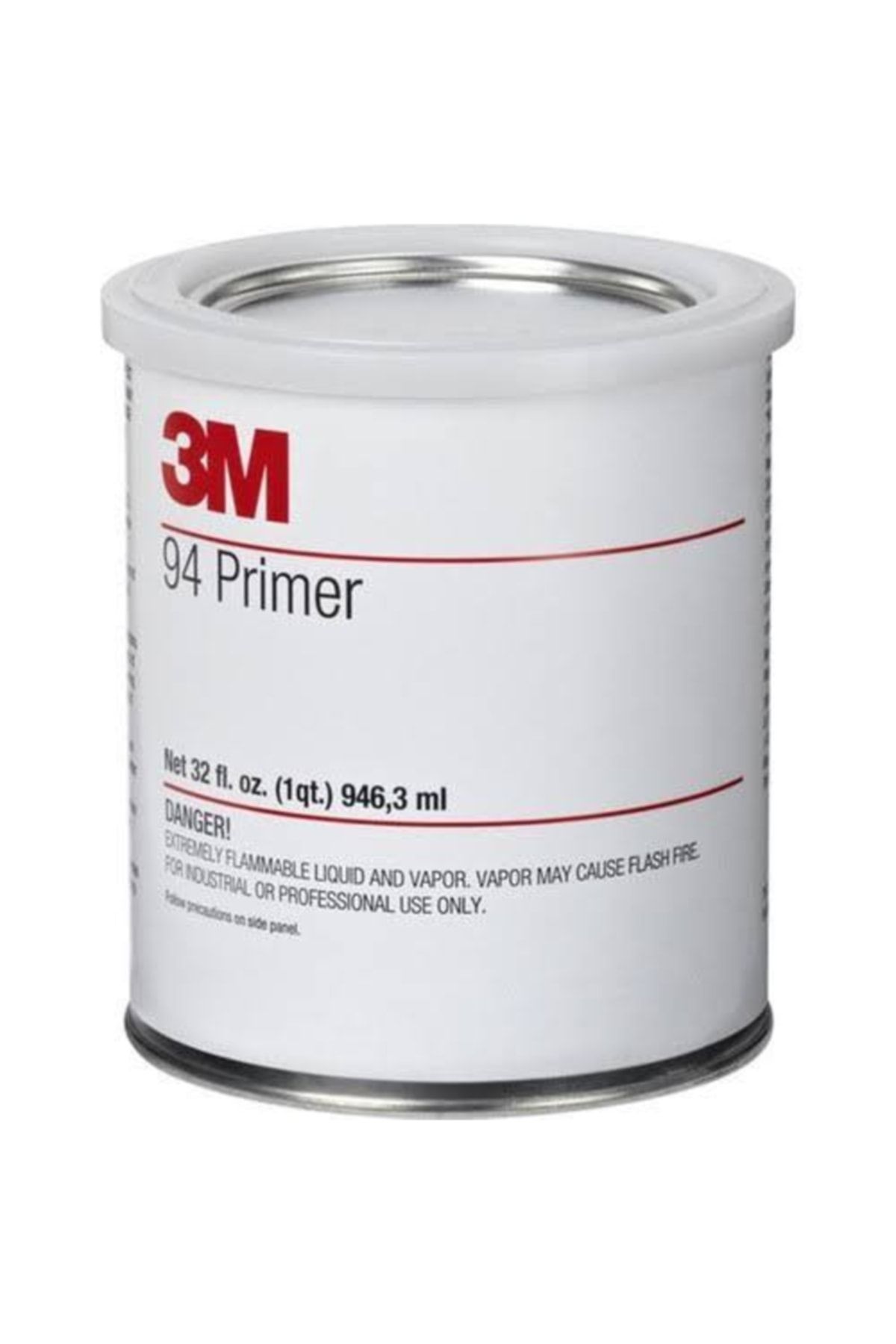 3M 94 Primer 946,3 Ml ( Yüzey Hazırlama Sıvısı )