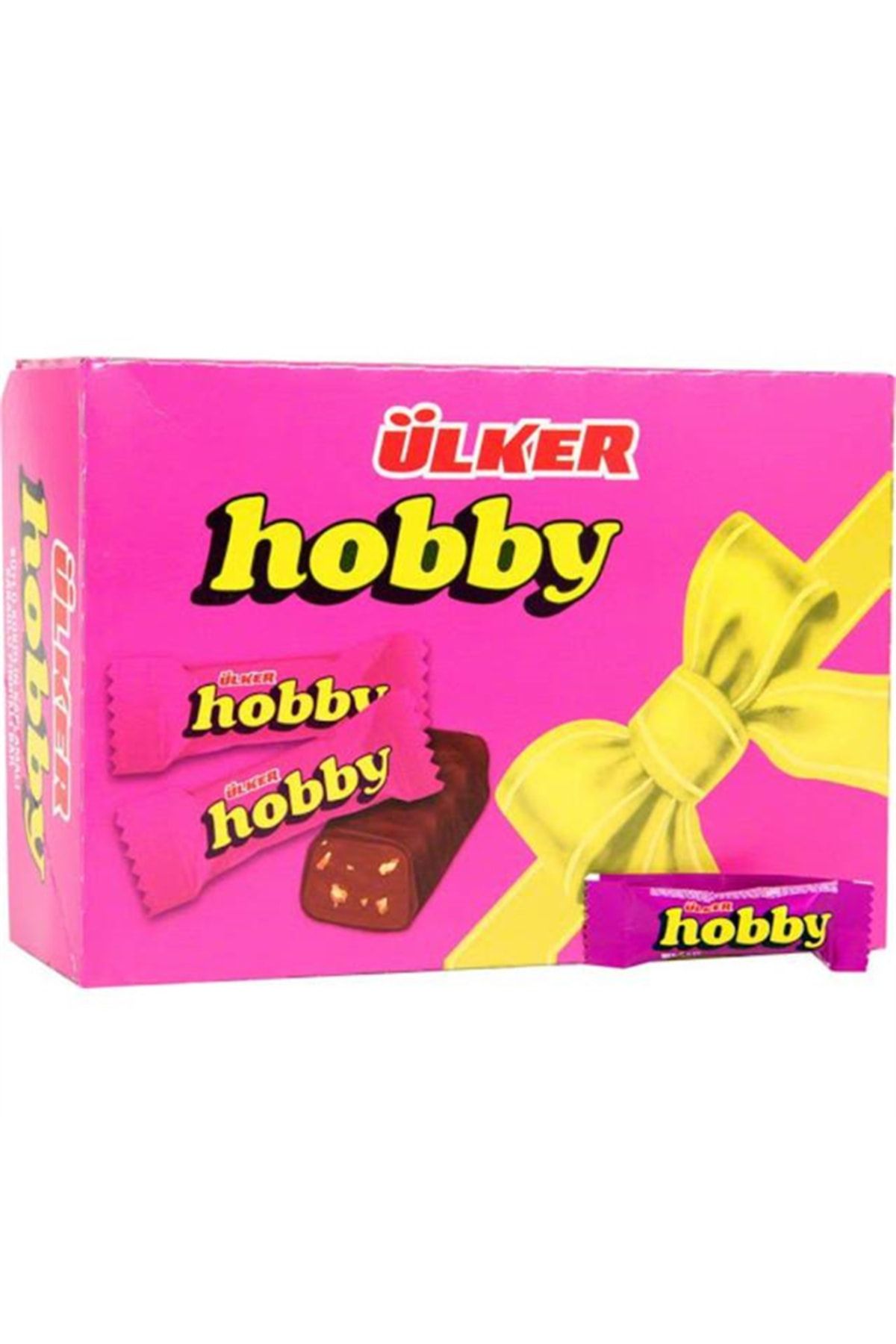 Hobby Çikolata 2 Paket