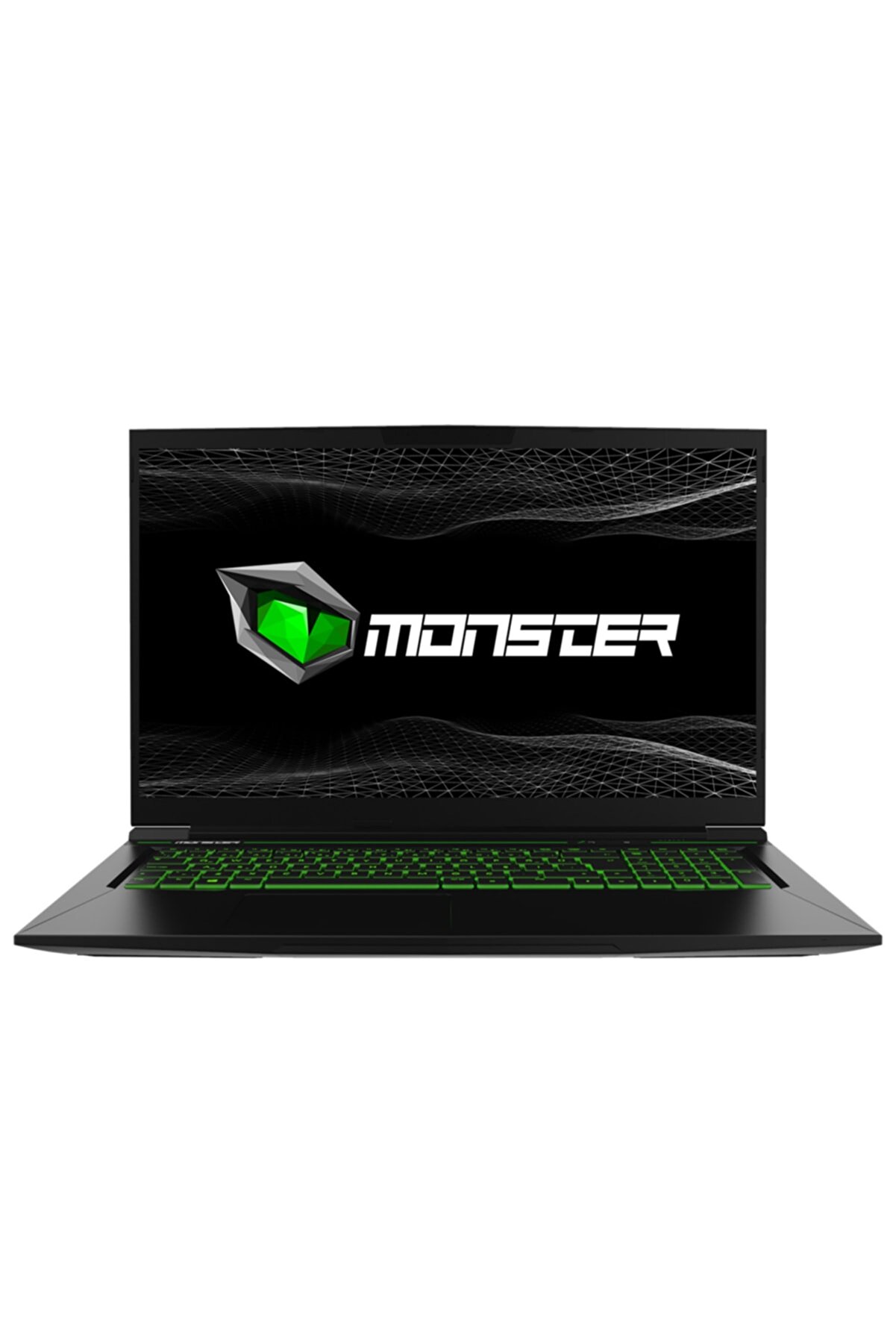 Monster Abra A7 V11.4.3 Intel Core I7 11800H 16GB 500GB SSD RTX3050 Freedos 17.3'' FHD