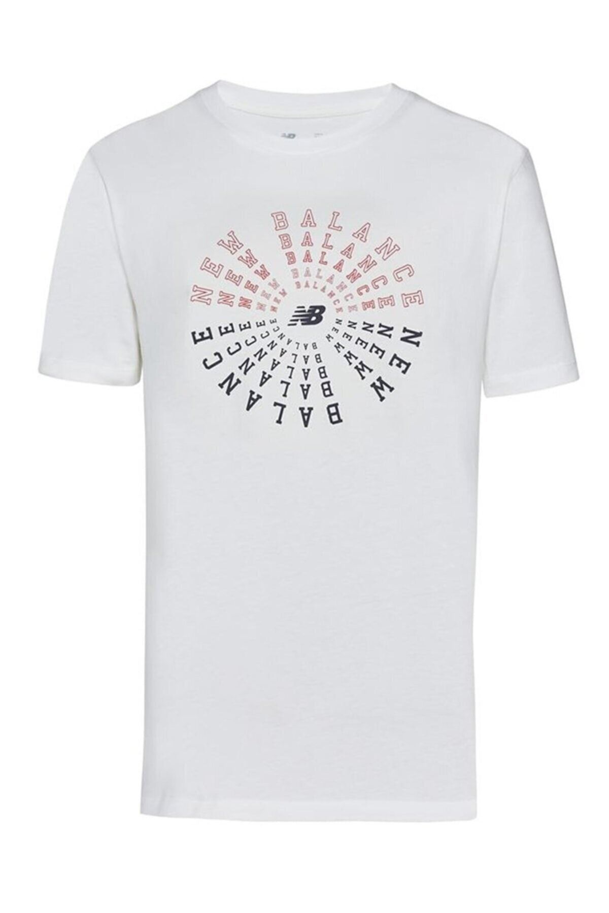 New Balance Mens Lifestyle T-shirt