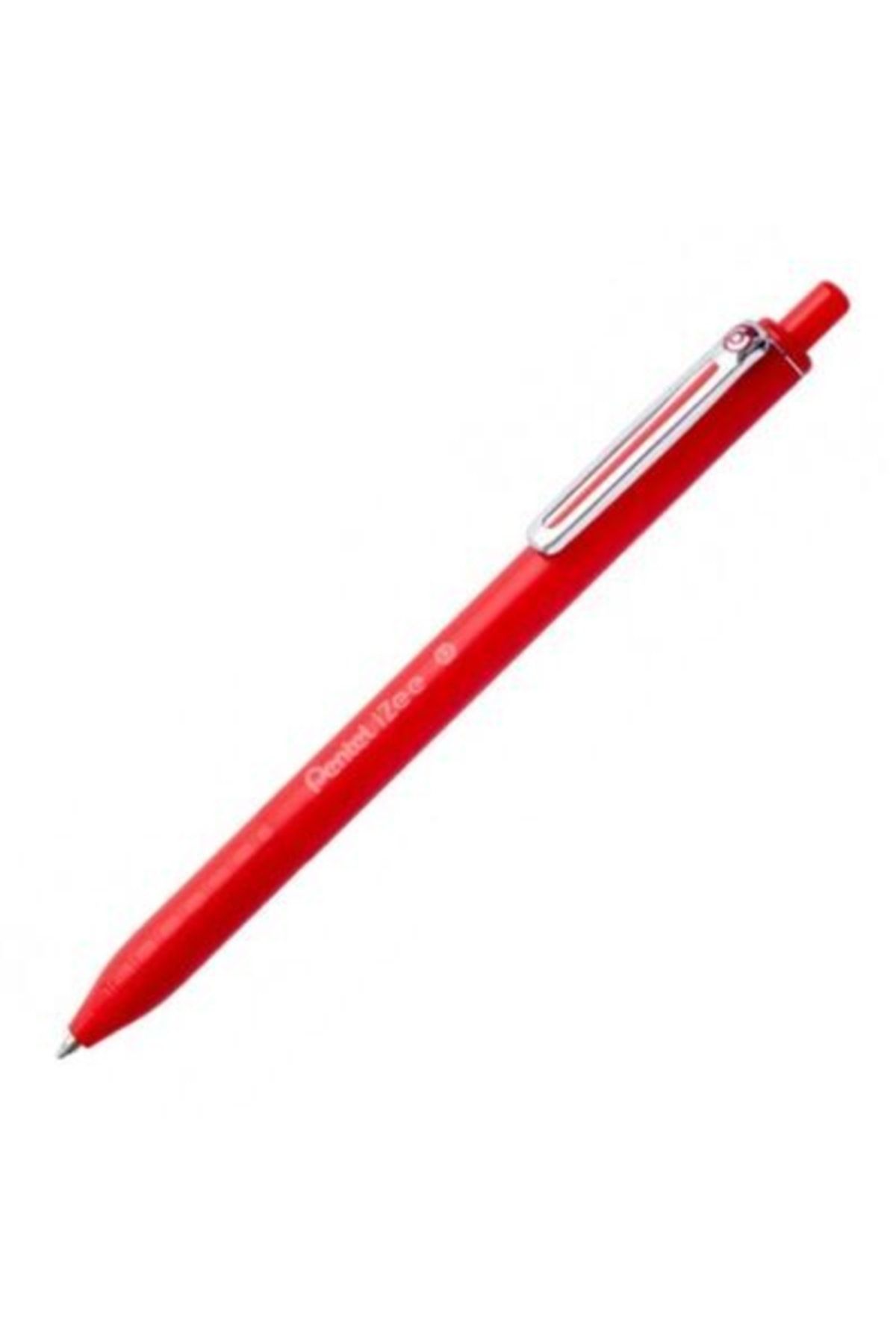 Pentel 1.0Mm Yağ Bazlı Mekanizmalı Roller Kalem 470-A