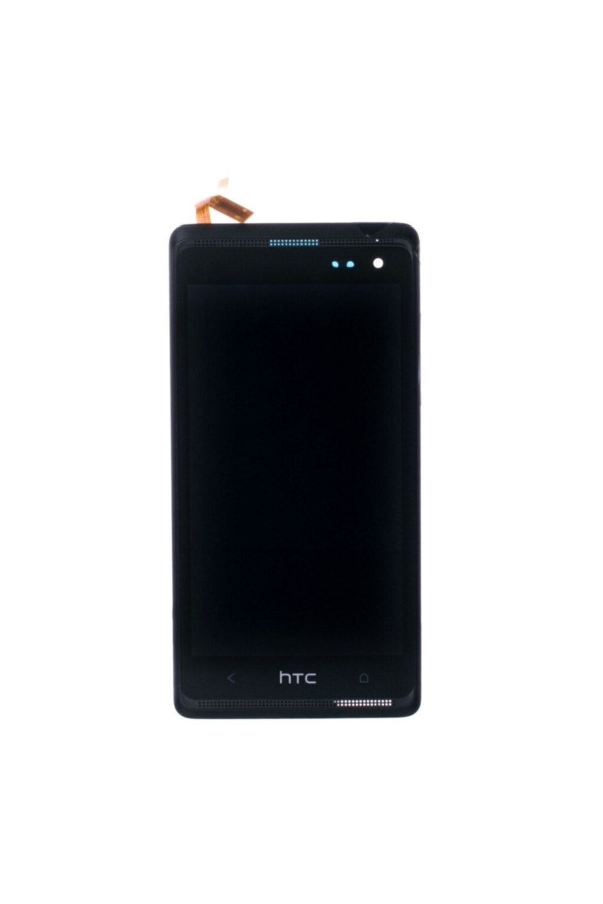 Htc Kdr Desire D600 Lcd Ekran Dokunmatik Çıtalı Siyah