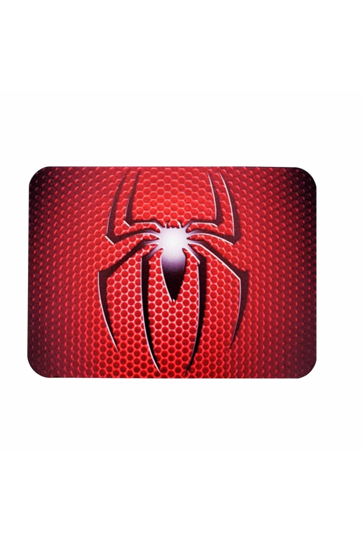 POPKONSOL Playstation 4 Touchpad Koruyucu Yapıştırma Spiderman Touchpad Sticker Ps4 Aksesuar Model 06