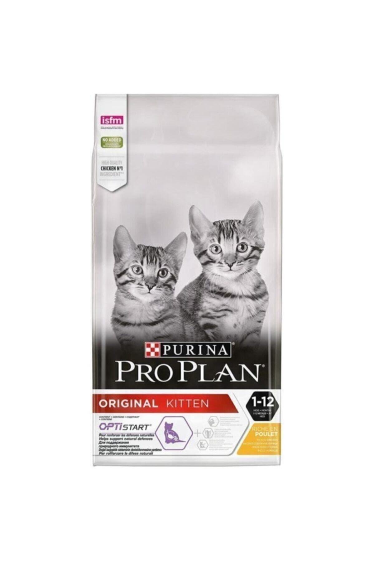 Purina Pro Plan Для Котят Купить Оптом