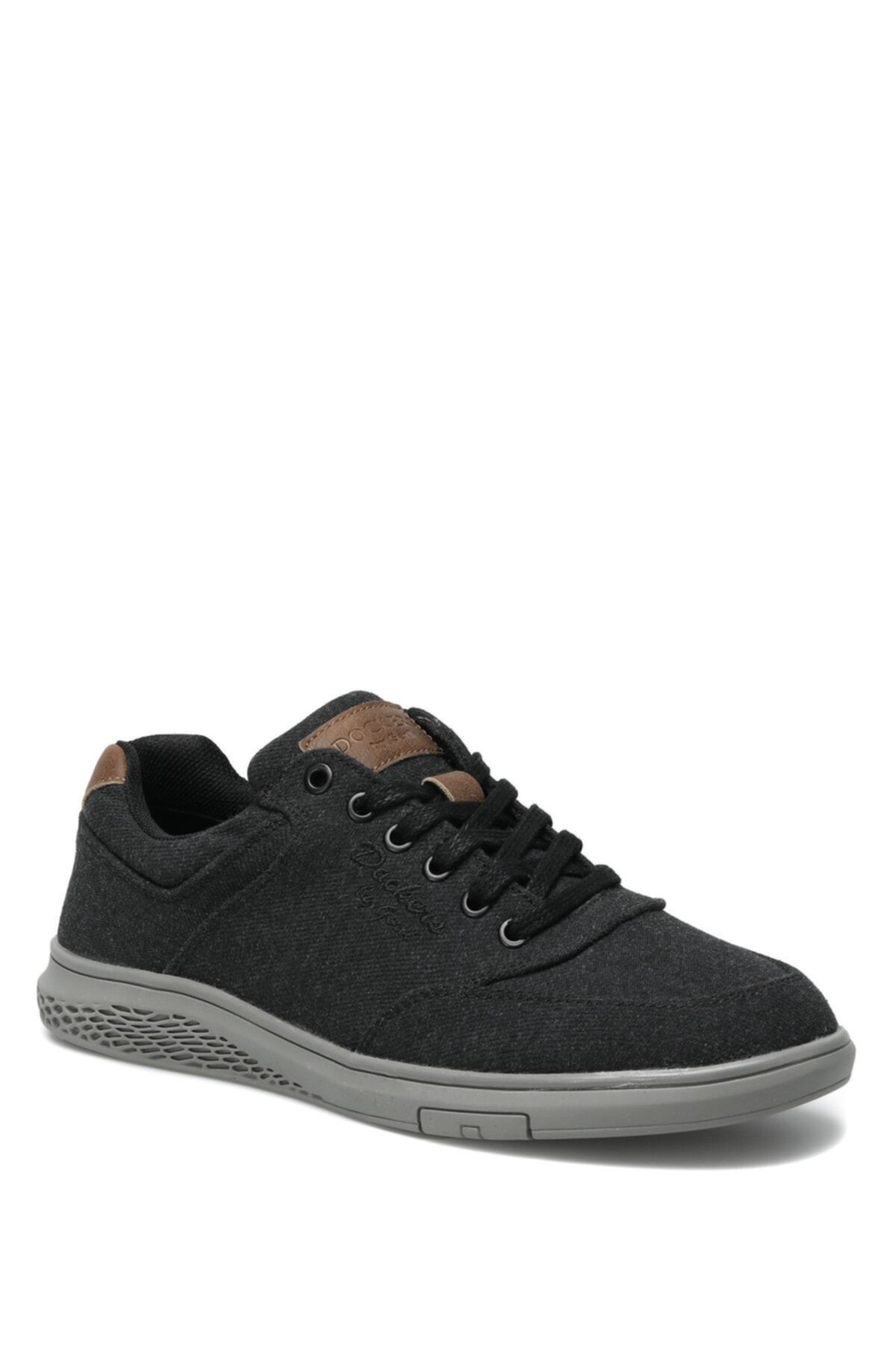 Dockers Siyah - 232001 2fx Erkek Sneaker