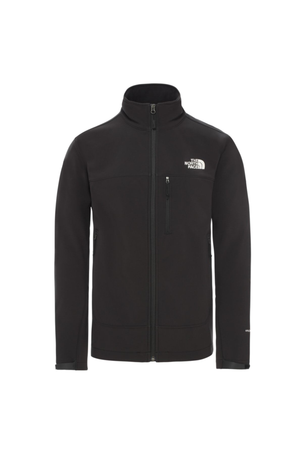 The North Face M Apex Bıonıc Jacket - Eu Tnf Black-tnf Whıte