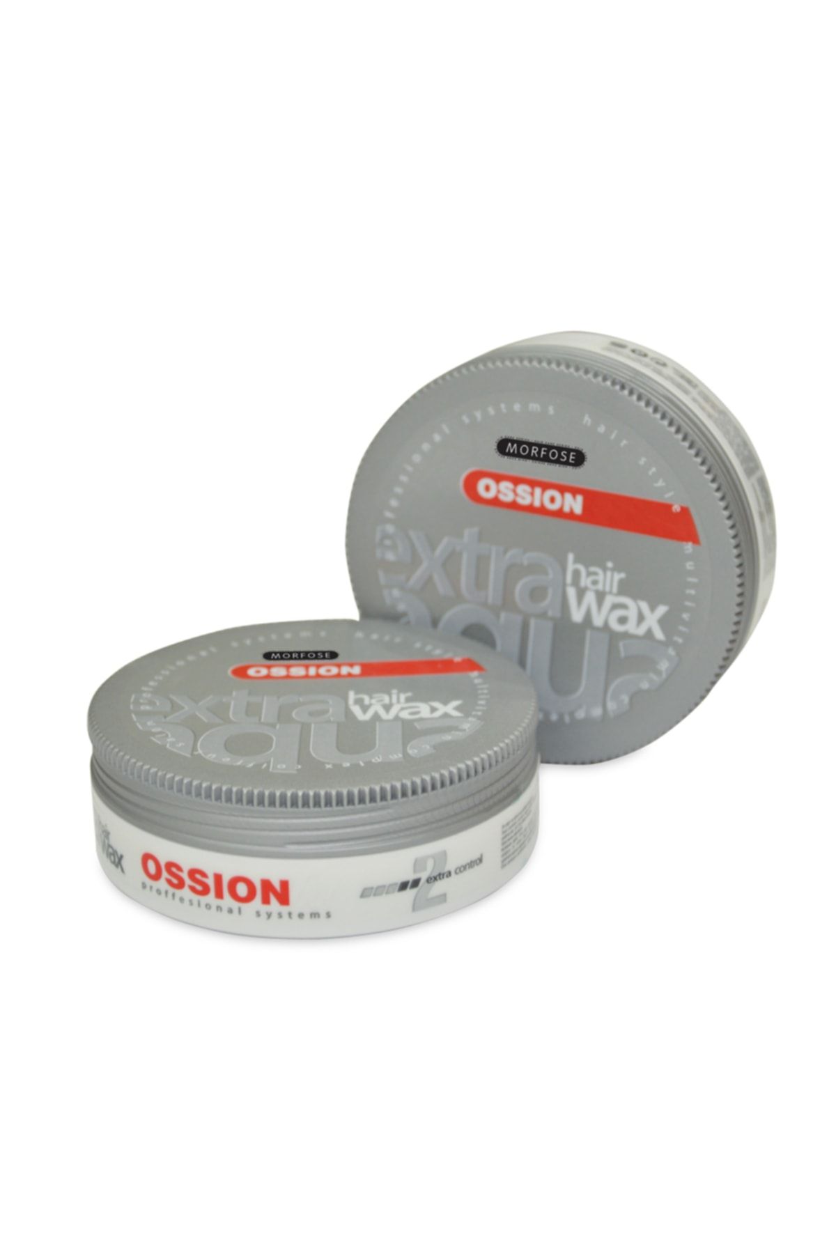 Morfose Ossion Wax Extra Aqua 150 ml