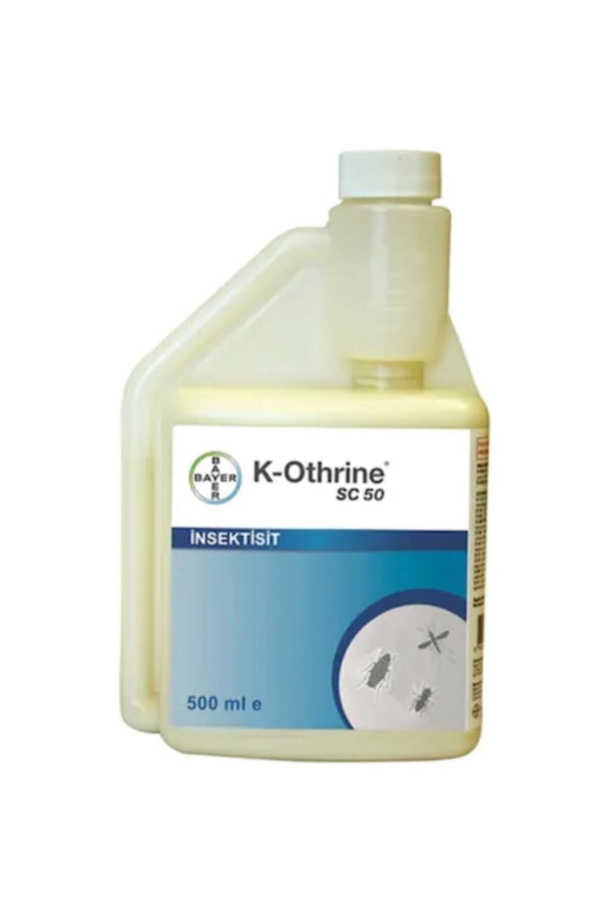 Bayer K-othrine Sc 50 500 ml