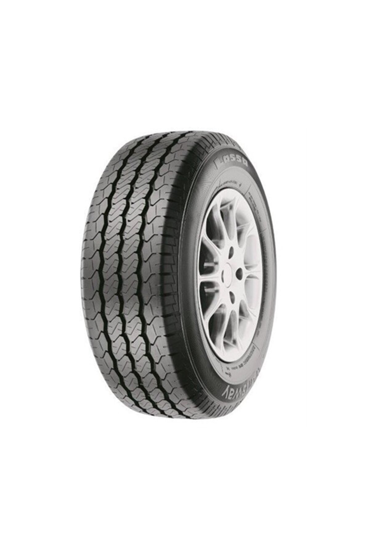 185R14C 102/100R 8PR,TL Transvay Üretim69 2023