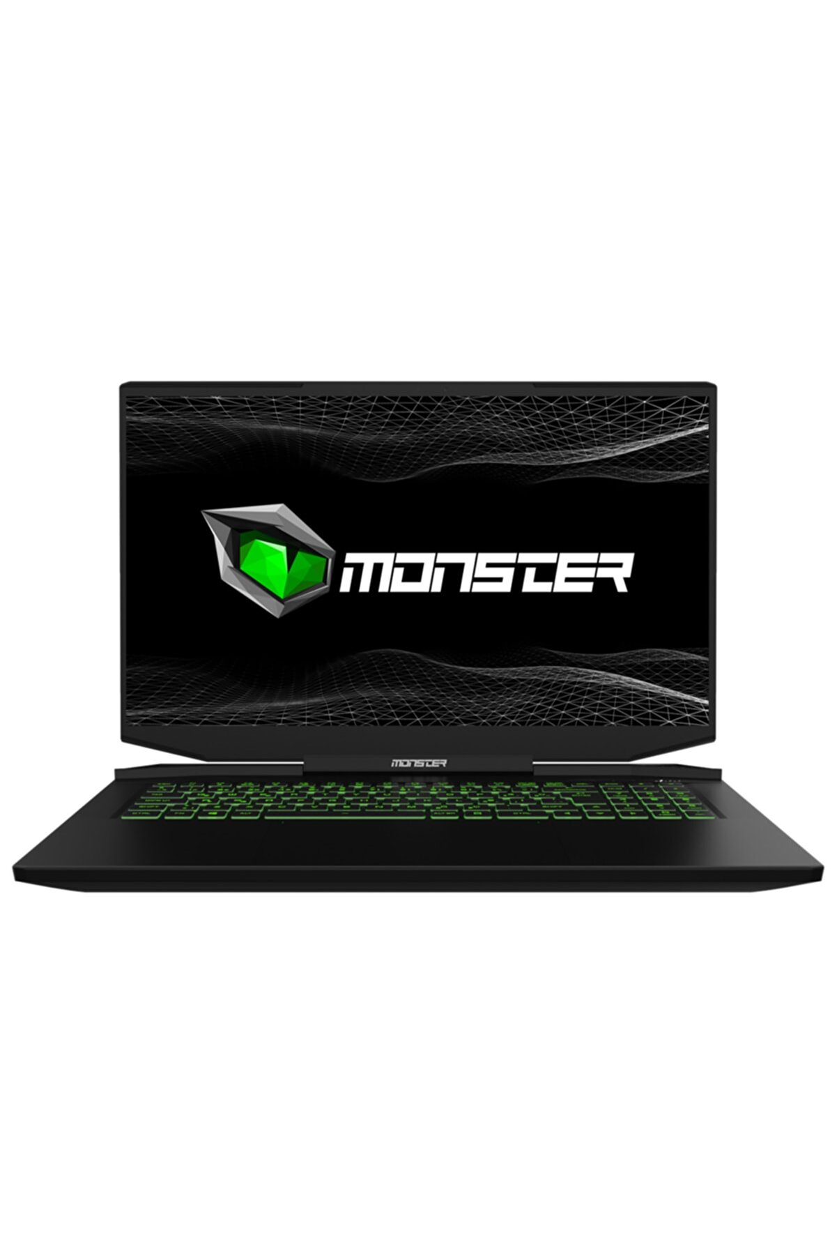 Monster Tulpar T7 V22.2 Intel Core I7 11800h 16gb 500gb Ssd Rtx3060 Freedos 17.3'' Qhd