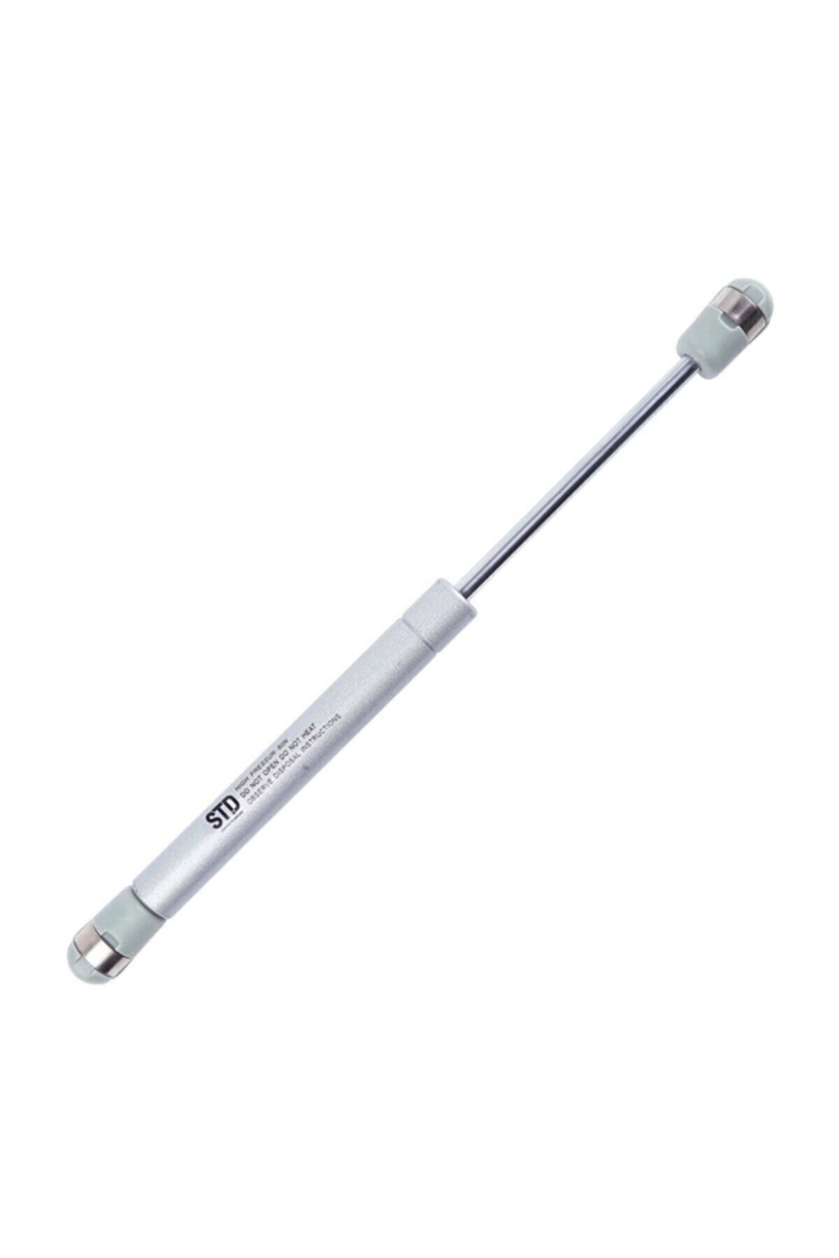 Std Dolap Amortisörü Gazlı Piston Kapak Hidroliği 27 Cm 80n