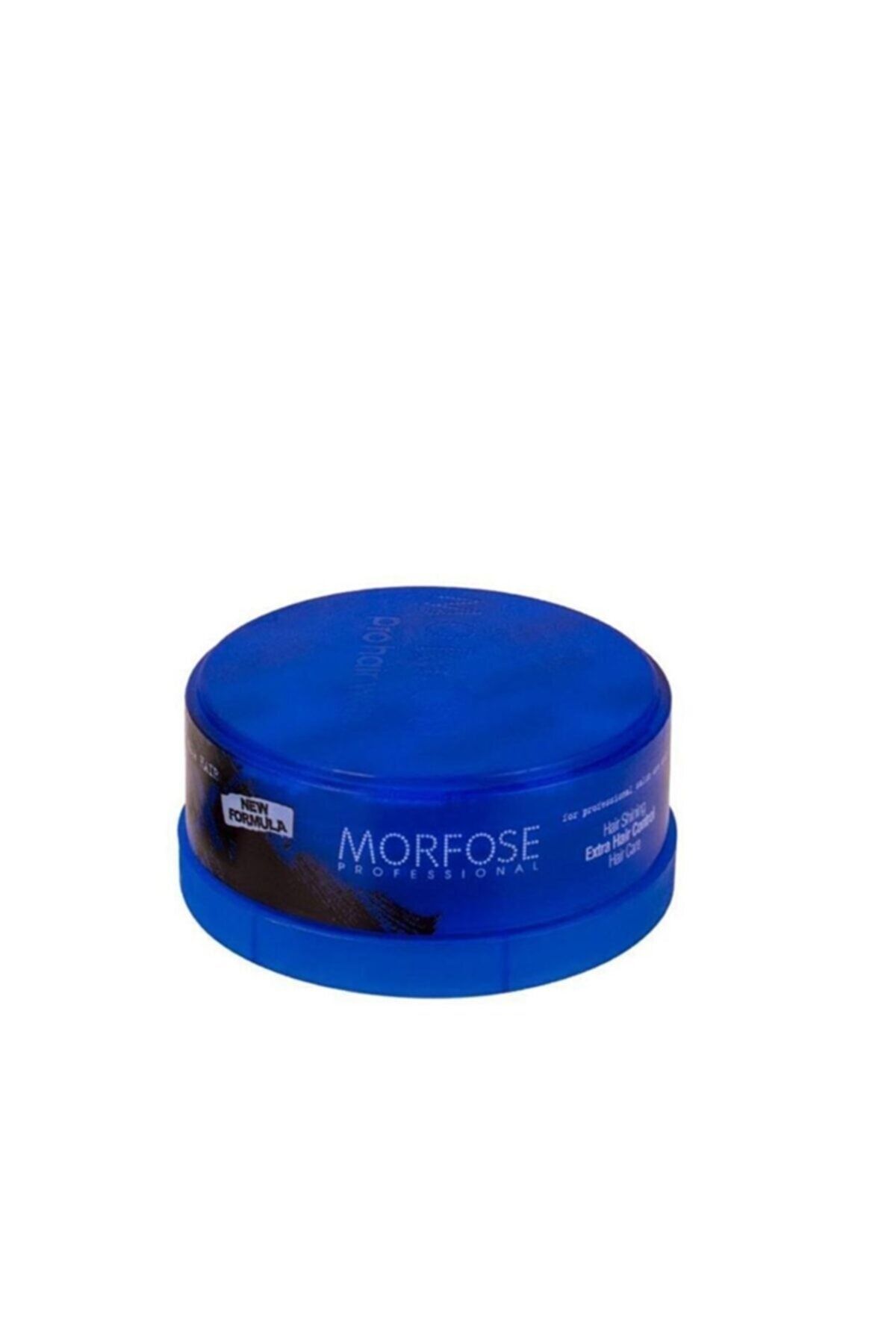 Morfose Keyonlıne Extra Parlak Saçlar Wax 150 ml No:3