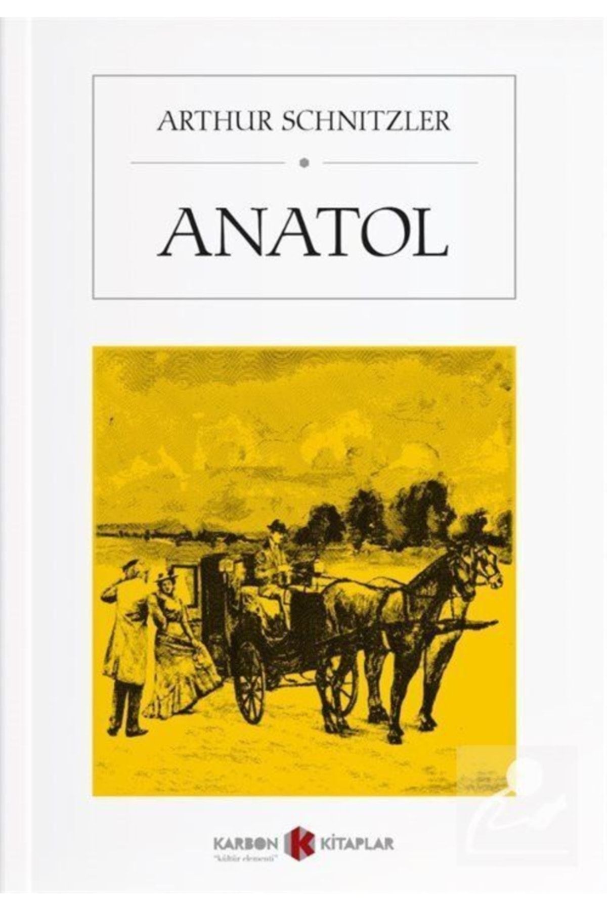 Karbon Kitaplar Anatol