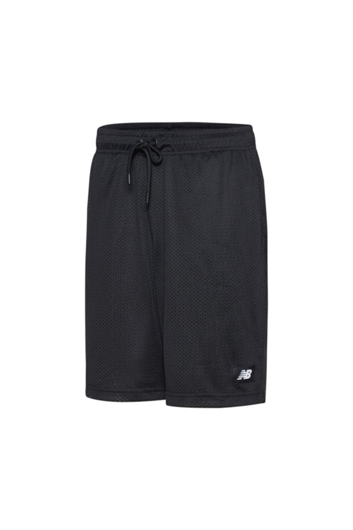 New Balance Nb Mens Lifestyle Shorts Erkek Şort