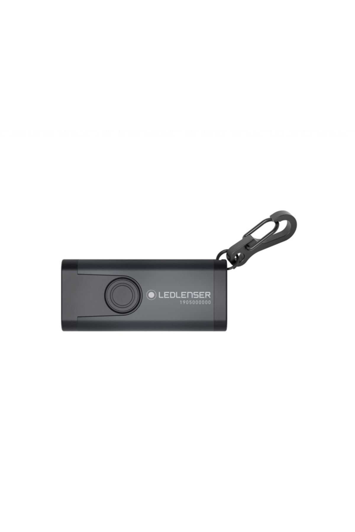 Led Lenser LedLenser K4R Black Mini Şarjlı Cep Feneri LED502574