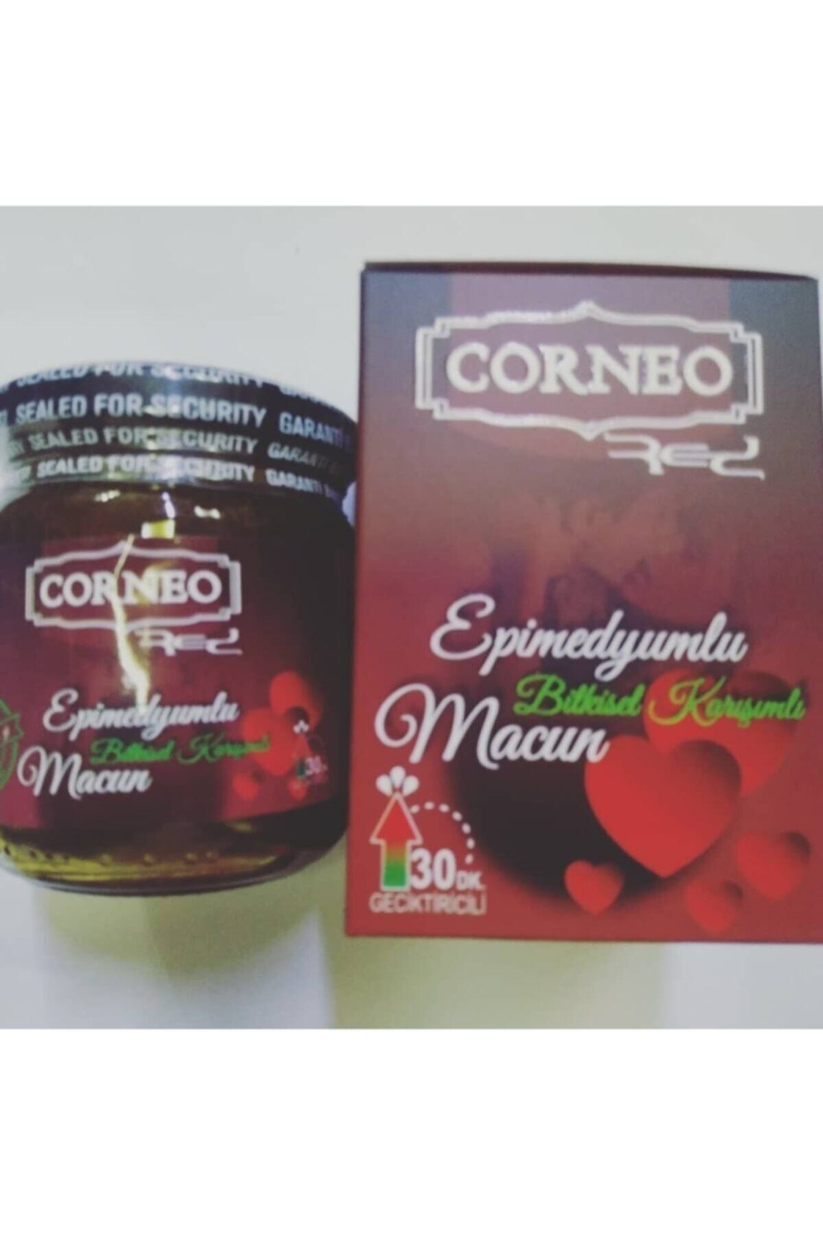 CORNEO RED Bitkisel Karışım 240gr