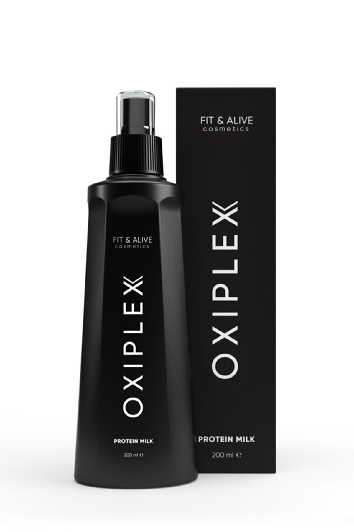 Oxiplexx Oxıplexx Protein Sütü 200 ml