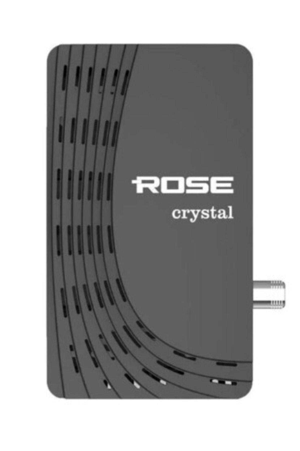 Genel Markalar Crystal Hd Uydu Alıcı