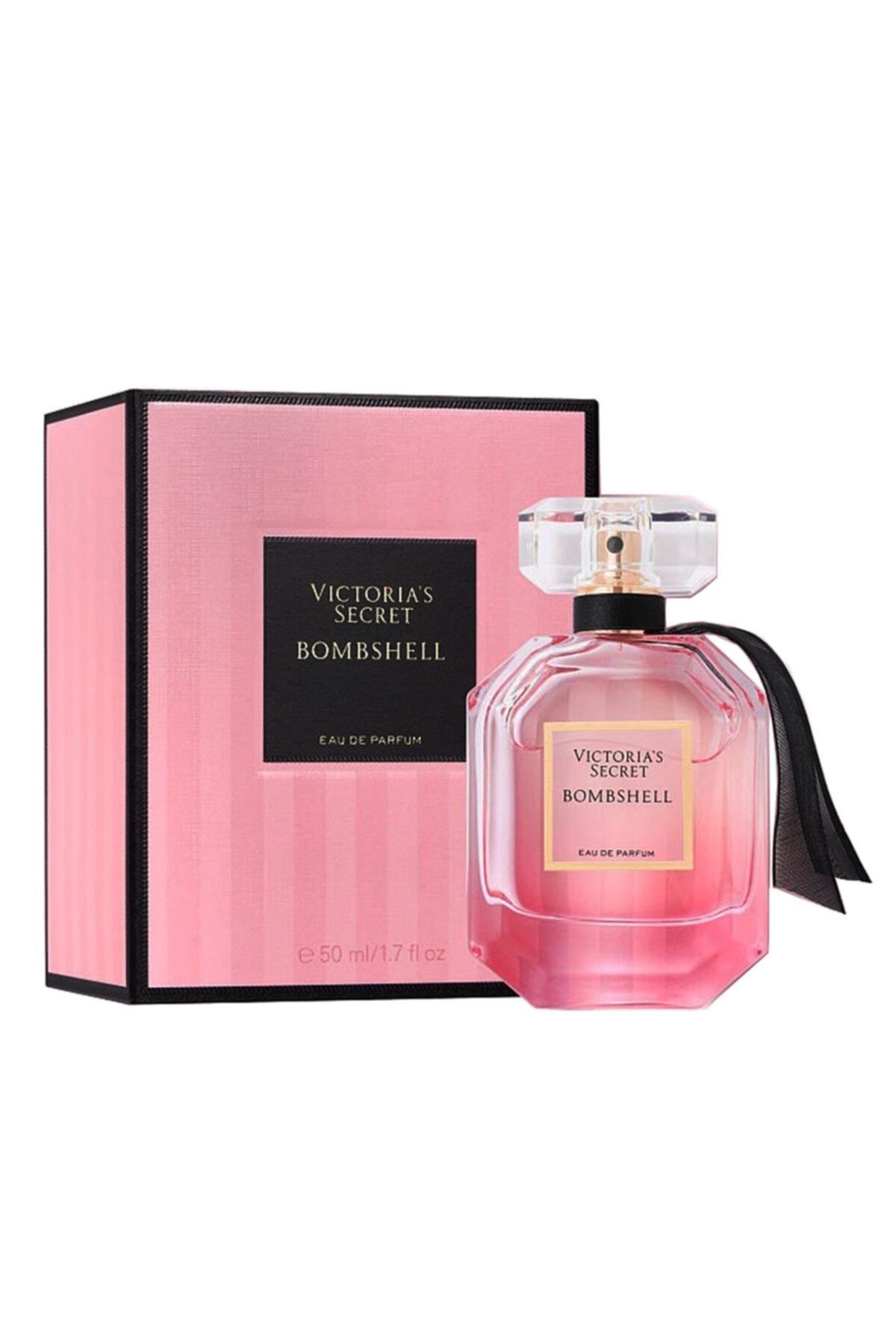 Victoria's Secret New Bombshell Edp 50 ml Kadın Parfümü