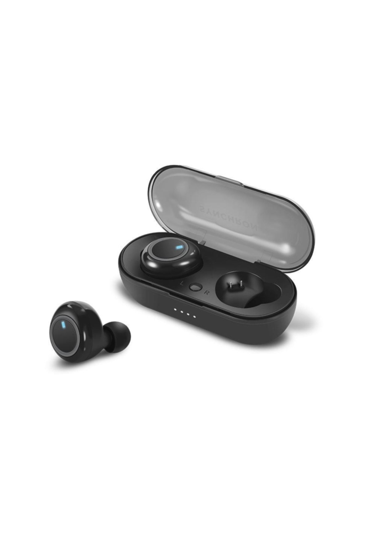 Polosmart FS29 TWS Bluetooth 5.0 Kulak İçi Kulaklık