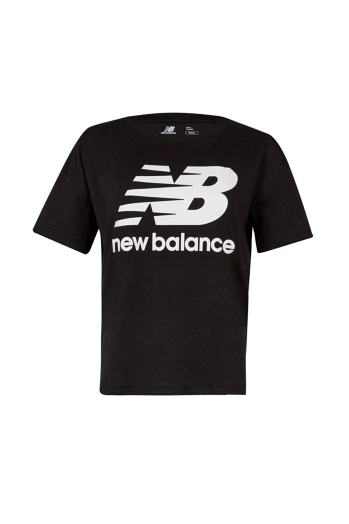 New Balance Womens Lifestyle Kadın T-shirt