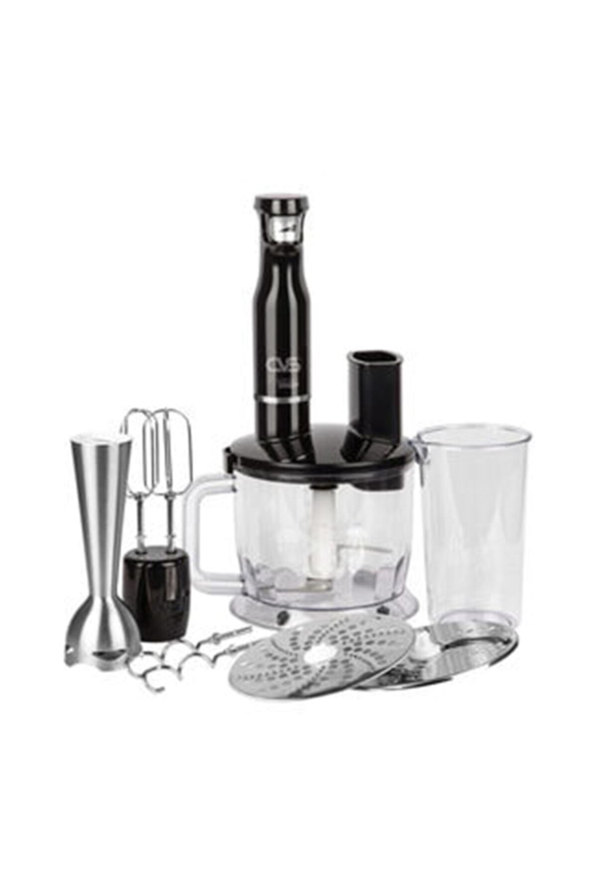 CVS Blender Set Dn 1290 Sharp Series Dynamic 7 Fonksiyon Fiyatı
