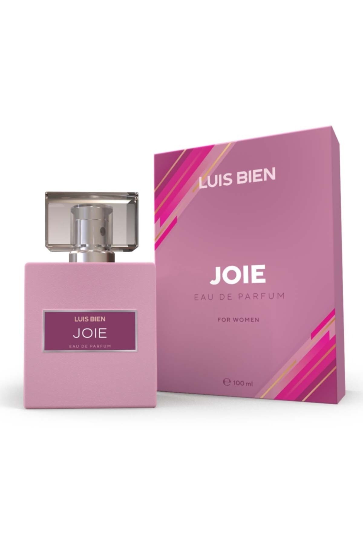 Luis Bien Joie Edp 100 Ml Kadın Parfüm