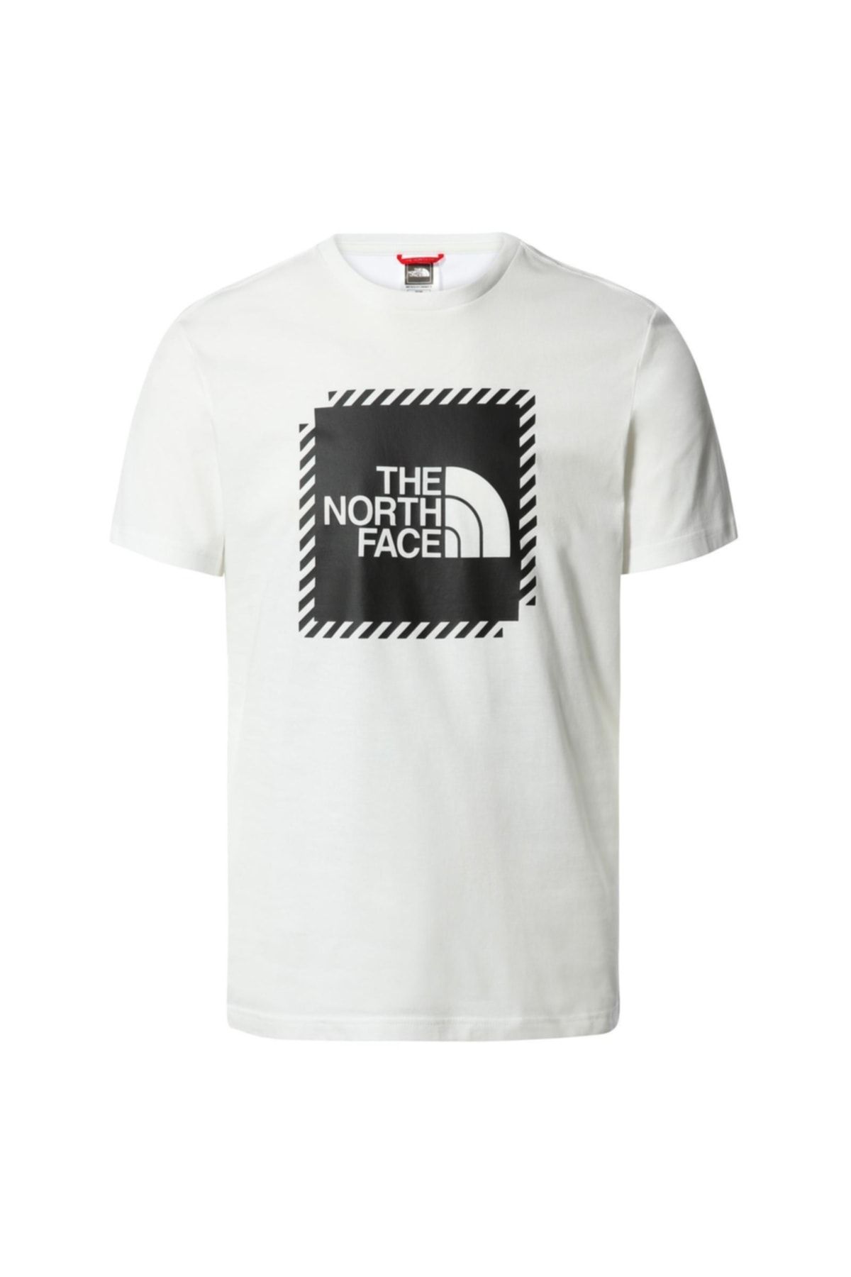 The North Face Biner Graphic 2 Tee Erkek T-shirt