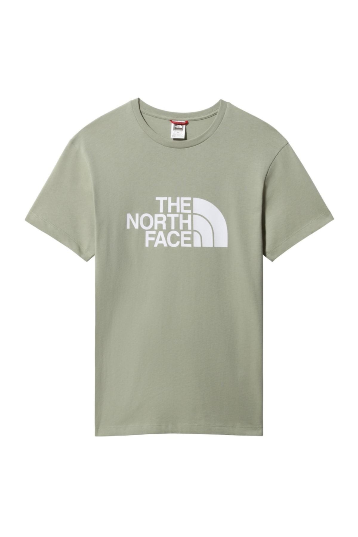 The North Face Easy Tee Kadın T-shirt - Nf0a4t1q3x3