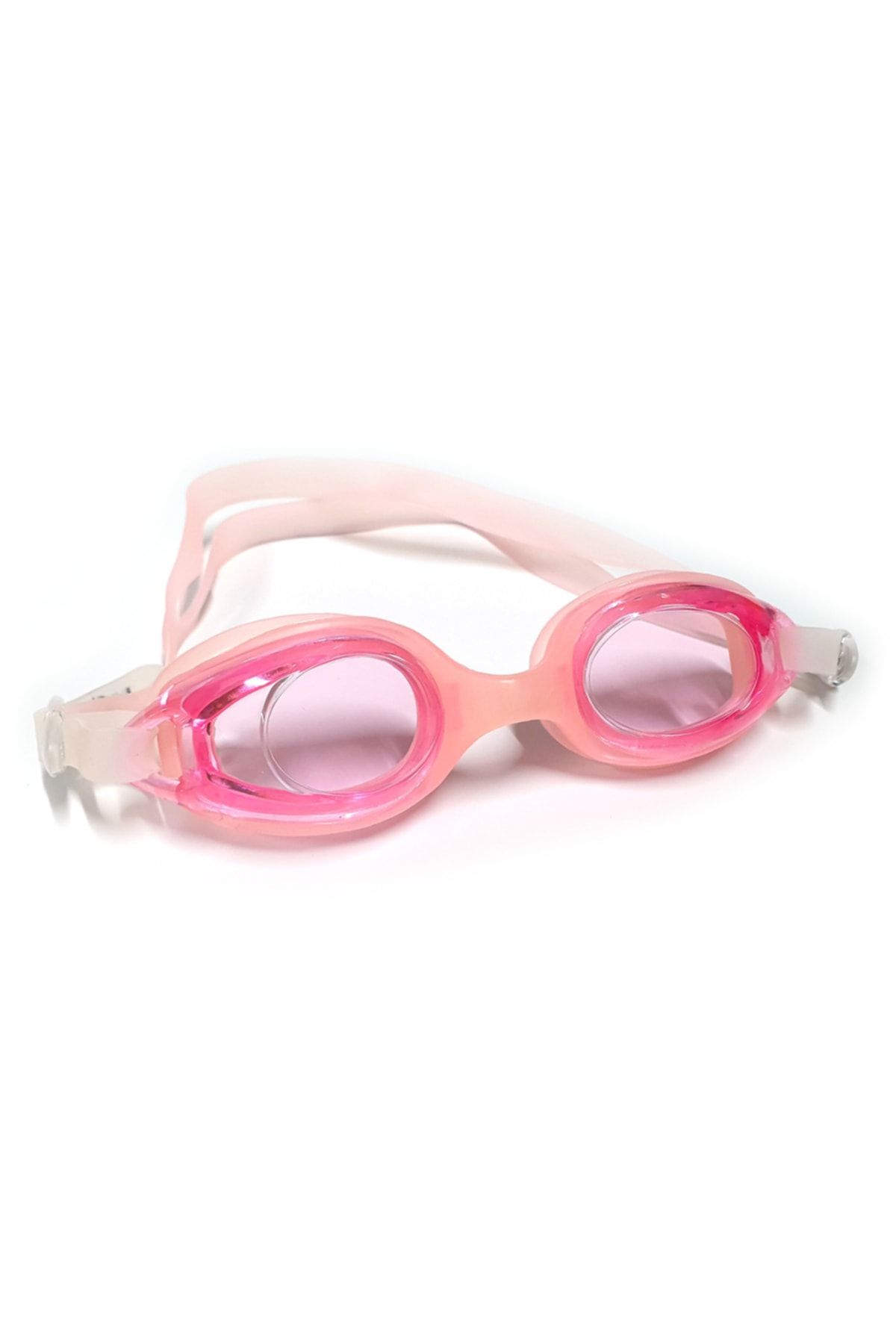 Tosima Silikon Çocuk Yüzücü Gözlüğü Havuz Gözlüğü Deniz Gözlüğü Junior