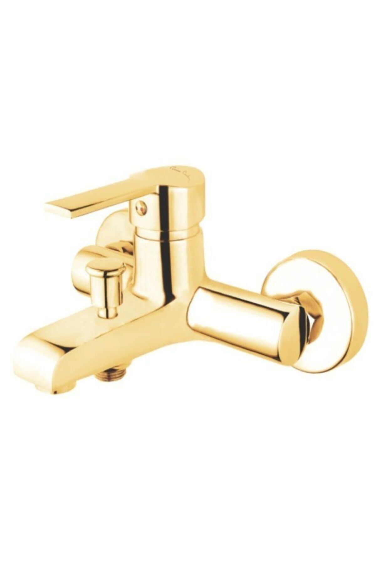 Pierre Cardin Baston Altın Banyo Bataryası