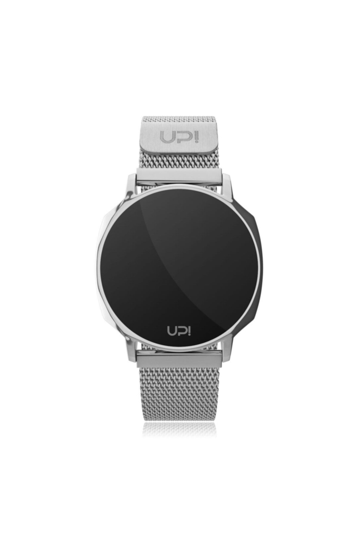 Upwatch Upwatch Xt Gun Metal Unisex Kol Saati