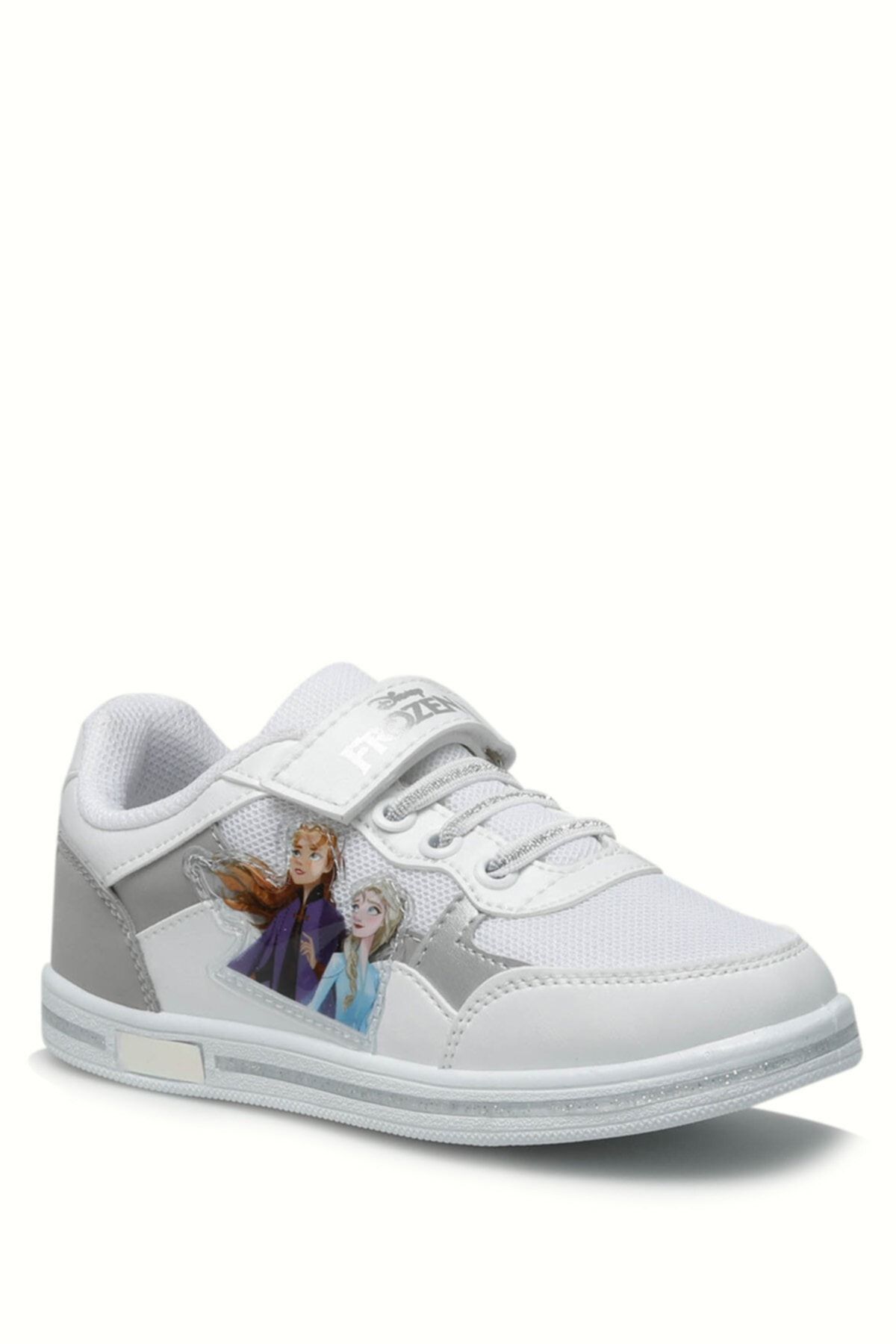 Frozen Sarmy.f2fx Beyaz Kız Çocuk Sneaker