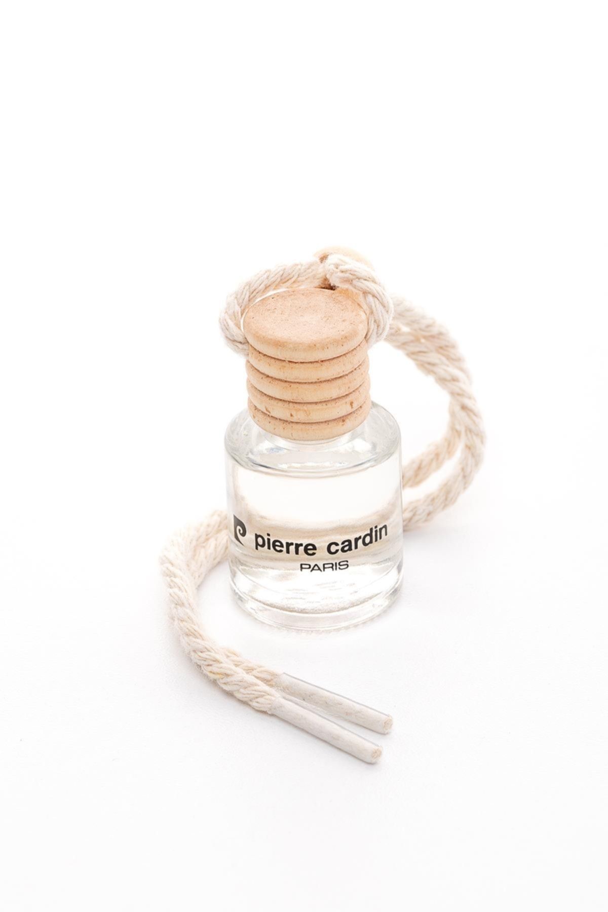 Pierre Cardin Car Fragrance Sandal & Lıme 8 ml
