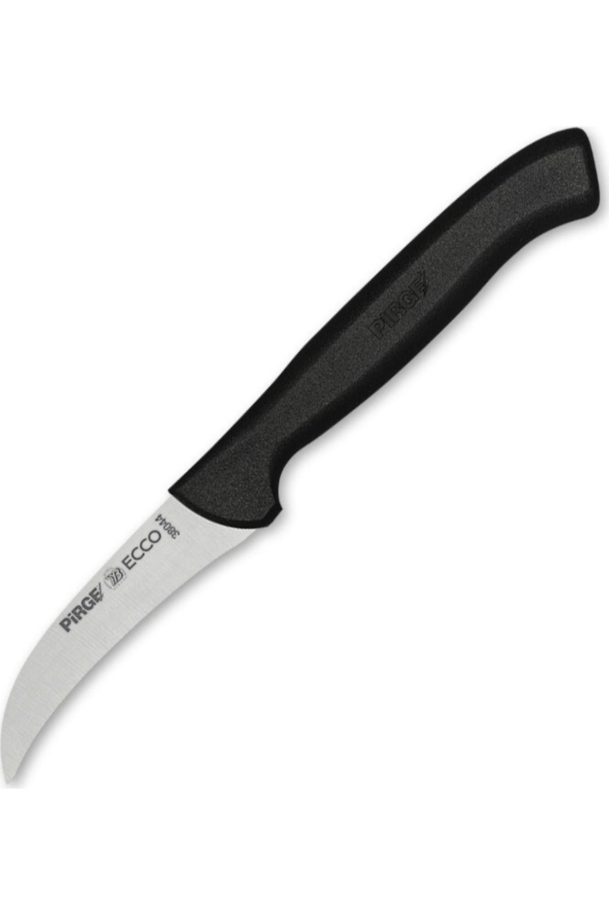 Pirge Ecco Kestane Soyma Bıçağı 7,5 Cm