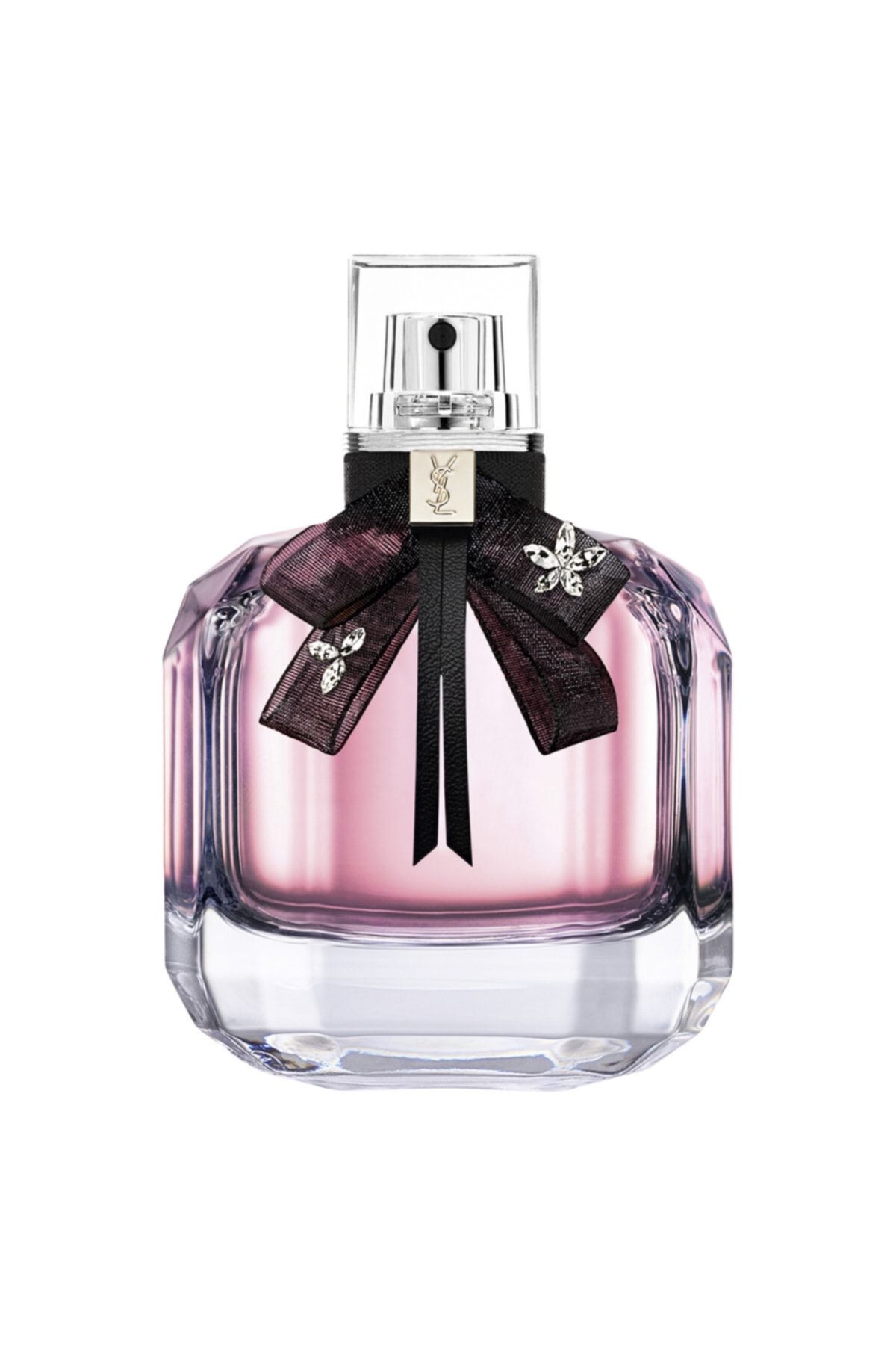 Yves Saint Laurent Mon Paris Floral Eau De Parfum 50 ml 3614272491342