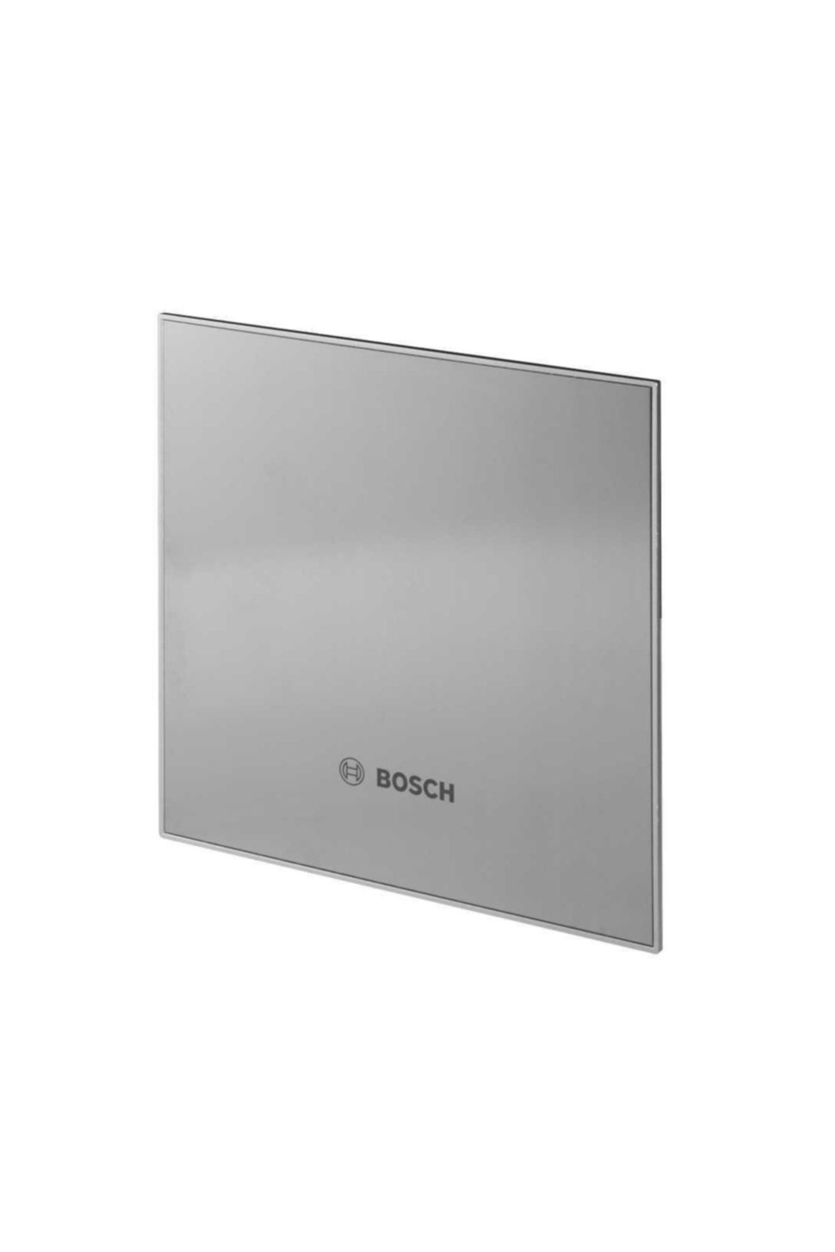 Bosch Dp100 I Inox Dekoratif Panel-f1700 Ws125 Serisi Aspiratör Içindir.sadece Kapaktır