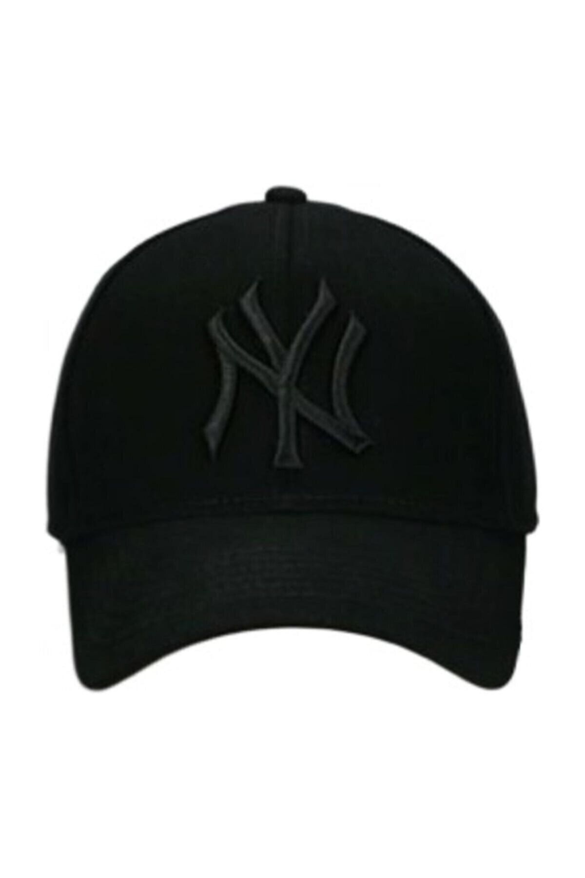 Genel Markalar Ny New York Şapka Unisex Şapka