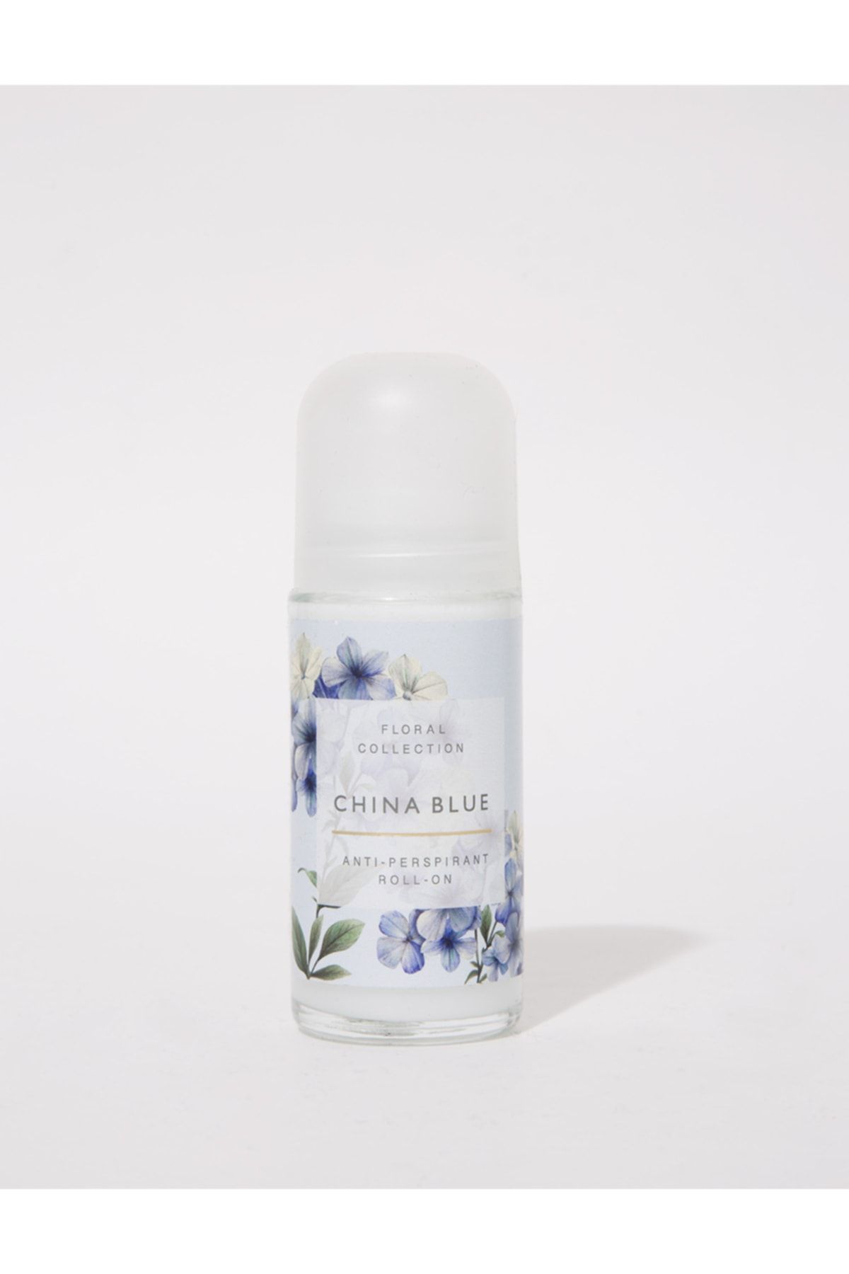Marks & Spencer China Blue Roll-on Deodorant 50 ml