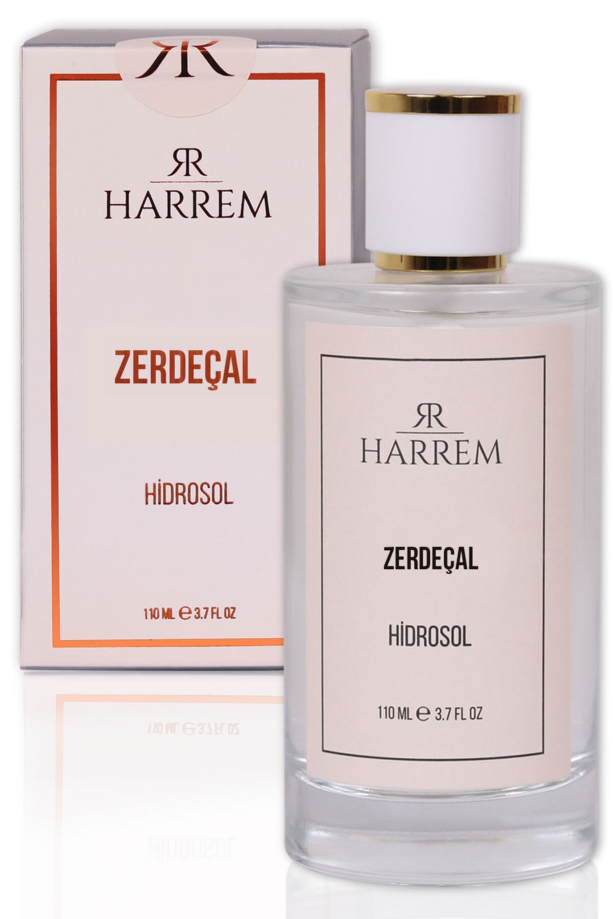 Zerdeçal Suyu Cilt Nemlendirici ve Cilt Besleyici Tonik 110 ml_1