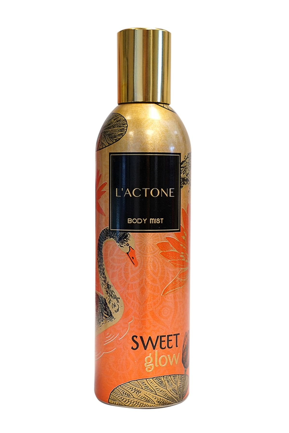 L'ACTONE Sweet Glow Vücut Spreyi 200 ml